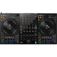 DJ контроллер Pioneer DDJ-FLX10