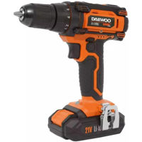 Șurubelnița Daewoo DAA 2120Li