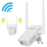 купить EX200 2.4GHz (300Mb Wireless Range Extender) в Кишинёве 