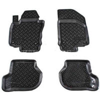 Коврик для автомобиля Aileron 62003 VW Jetta V (2005-2010)