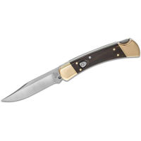 Нож походный Buck 0110BRS-C 1268 FOLDING HUNTER CLAM