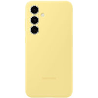 Чехол для смартфона Samsung EF-PS721 S Case S24 FE Yellow