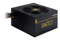 Power Supply ATX 700W Chieftec CORE BBS-700S, 80+ Gold, Active PFC, 120mm silent fan