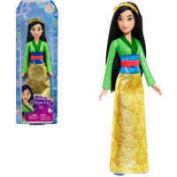 Кукла Barbie HLW14 Princess Мулан