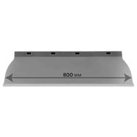 Шпатель Bihui PTKJ80-SB Лезвие для шпателя 800x0.3мм