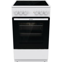 Плита кухонная Gorenje GEC5A41WG