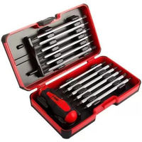 Șurubelniță Felo 060F81306 Set surubelnite 13 buc. 1/4"х160mm SMART