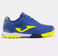 Adidas de fotbal JOMA - TOLEDO JR 2404 ROYAL TURF