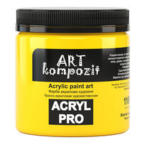 Акриловая краска (116) ART Kompozit, 430 мл