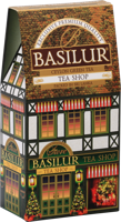 Чай зеленый  Basilur Personal Collection  TEA SHOP  100 г