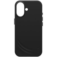 Husă pentru smartphone PanzerGlass FLOW Case Black w. MagSafe iPhone 17 (PG_CR24695)