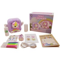 Набор для творчества Richi R10A /21 (28105) Jucarie fotoaparat in set (M9-U)