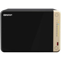 NAS сетевой накопитель QNAP TS-664-8G