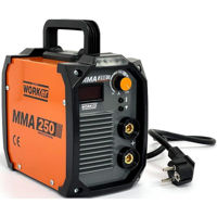 Сварочный аппарат Technoworker Invertor MMA 250