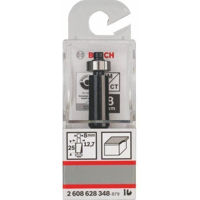 Набор головок, бит, насадок Bosch 2608628348 Фреза для дерева 8x12 7x68