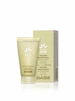 BABE EXFOLIATING CREAM скраб для лица 50 мл