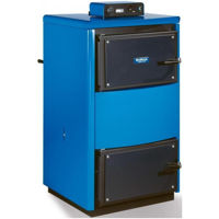 Твердотопливный котёл Buderus S121-26KW
