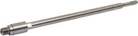 Набор головок, бит, насадок Milwaukee 4932399122 adaptor SDS+ 370mm 1/4''-1/4,50mm