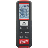 Дальномер лазерный Milwaukee 4933447700 LDM50