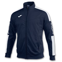 Спортивная мастерка JOMA - CHAMPIONSHIP IV Navy