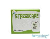 Stresscare caps. N30