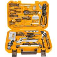 Набор ручных инструментов INGCO HKTHP21681 (50155)