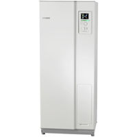Тепловой насос Nibe SPLIT AMS10-12 / BA-SVM10-200/12 E (+AAC)