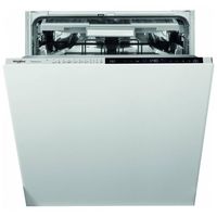 Встраиваемая посудомоечная машина Whirlpool WIP4O41PLEG