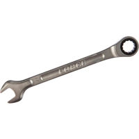 Ключ гаечный Force 75713 Ключ комбинированный 13мм с трещоткой L=180мм