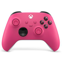 Джойстик для компьютерных игр Xbox Wireless Microsoft Xbox Deep Pink