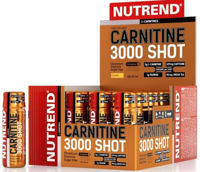 L-CARNITINE 3000 SHOT 60 мл