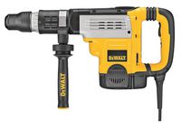 Перфоратор DeWalt D25761K