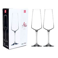 Посуда для напитков Promstore 33208 Set pahare Aria 2buc, 360ml