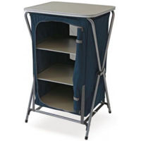 Мебель для кемпинга Pinguin Kitchen L petrol