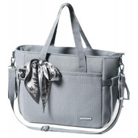 Сумка для мам BabyOno 1571/03 Gianta p/u mame CARMEN cu scutece