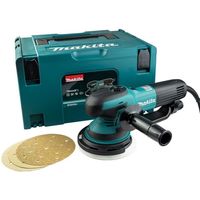 Шлифовальная машина Makita BO 6050J