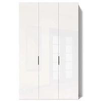 Dulap Fabrik Home Hardy 3 двери (белый глянец/ МДФ)