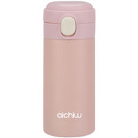 Термос для напитков Aichiw AI-D97C 300 ML, Pink