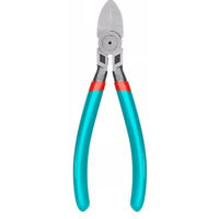 Плоскогубцы Total tools THT230612