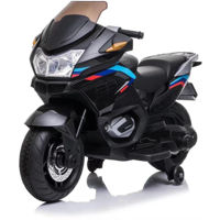 Электромобиль Richi MX609 / 2 neagra Motocicleta
