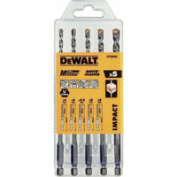 Набор головок, бит, насадок DeWalt DT60099