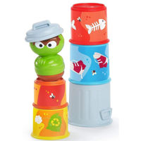 Игрушка Bright Starts 12078 Oscar si jucariile sale distractive