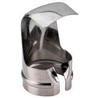 Набор головок, бит, насадок Metabo 630004000 Рефлекторная насадка для термофена