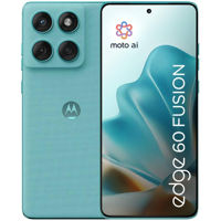 Смартфон Motorola Edge 60 Fusion 12/256Gb Blue