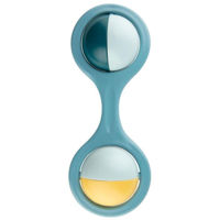 Погремушка Canpol 56/153 Погремушка с вращающимися элементами ШТАНГА