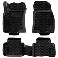 Коврик для автомобиля Aileron 60443 Ford Mondeo SD (2015-)