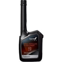 Автохимия Wolf DPF CLEANER Aditiv de curatare a filtrului de particule wolf 325ml (8315282)