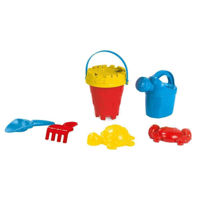 Игрушка Dolu 3037 Set pentru nisip