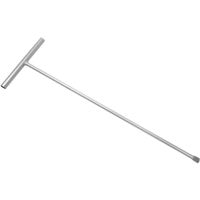Ручной инструмент Ferro Cheie niplare radiatore, aluminiu GG9P