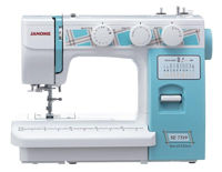 Швейная машина Janome 7519 SE